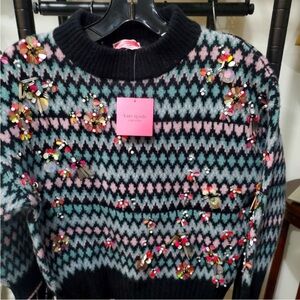 Kate spade sweater